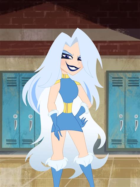 Kiss my frosted butt. Killer Frost was a super-villainess who was a member of Grodd's Legion of Doom. Killer Frost was enlisted in Gorilla Grodd's Secret Society – according to Grodd, she joined simply because she loved killing. She helped attack Morgan Edge's estate, and personally killed Edge when the others weren't looking, despite no explicit orders to do so. In a battle with the League ...